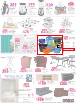 Game Lesotho : Truck Loads Of Deals (28 Sep - 11 Oct 2017), page 5
