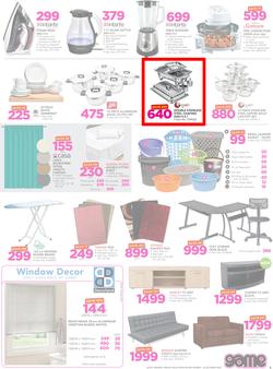Game Lesotho : Truck Loads Of Deals (28 Sep - 11 Oct 2017), page 5