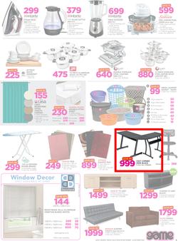 Game Lesotho : Truck Loads Of Deals (28 Sep - 11 Oct 2017), page 5