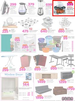 Game Lesotho : Truck Loads Of Deals (28 Sep - 11 Oct 2017), page 5