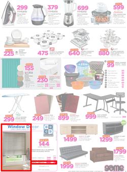 Game Lesotho : Truck Loads Of Deals (28 Sep - 11 Oct 2017), page 5