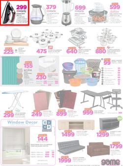 Game Lesotho : Truck Loads Of Deals (28 Sep - 11 Oct 2017), page 5