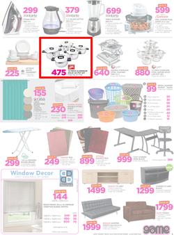 Game Lesotho : Truck Loads Of Deals (28 Sep - 11 Oct 2017), page 5