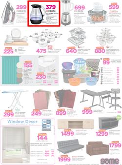 Game Lesotho : Truck Loads Of Deals (28 Sep - 11 Oct 2017), page 5