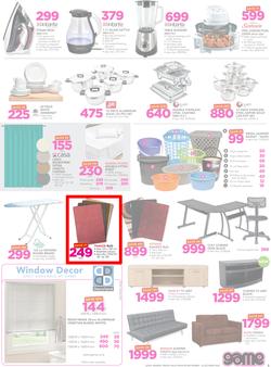 Game Lesotho : Truck Loads Of Deals (28 Sep - 11 Oct 2017), page 5