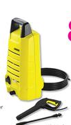 Karcher K3 High Pressure Cleaner 