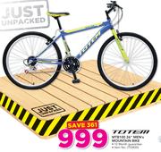 Totem MTB100 26" Men's Mountain Bike