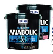 USN Hyper Pre2 Fusion-Berry
