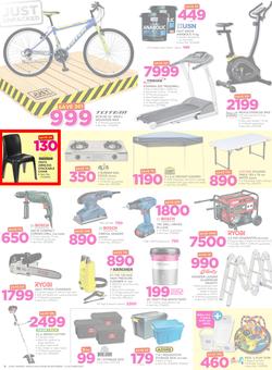 Game Lesotho : Truck Loads Of Deals (28 Sep - 11 Oct 2017), page 6