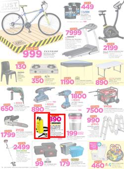 Game Lesotho : Truck Loads Of Deals (28 Sep - 11 Oct 2017), page 6