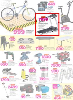 Game Lesotho : Truck Loads Of Deals (28 Sep - 11 Oct 2017), page 6