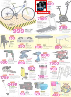Game Lesotho : Truck Loads Of Deals (28 Sep - 11 Oct 2017), page 6
