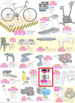 Game Lesotho : Truck Loads Of Deals (28 Sep - 11 Oct 2017), page 6