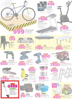 Game Lesotho : Truck Loads Of Deals (28 Sep - 11 Oct 2017), page 6