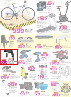 Game Lesotho : Truck Loads Of Deals (28 Sep - 11 Oct 2017), page 6