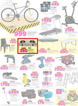 Game Lesotho : Truck Loads Of Deals (28 Sep - 11 Oct 2017), page 6