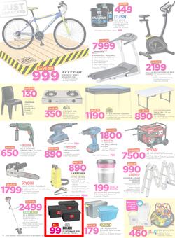 Game Lesotho : Truck Loads Of Deals (28 Sep - 11 Oct 2017), page 6