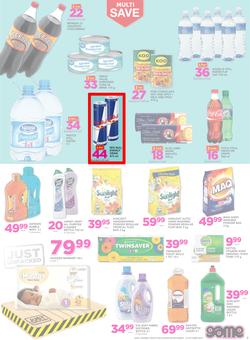 Game Lesotho : Truck Loads Of Deals (28 Sep - 11 Oct 2017), page 7
