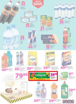 Game Lesotho : Truck Loads Of Deals (28 Sep - 11 Oct 2017), page 7