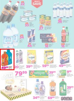 Game Lesotho : Truck Loads Of Deals (28 Sep - 11 Oct 2017), page 7