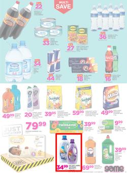 Game Lesotho : Truck Loads Of Deals (28 Sep - 11 Oct 2017), page 7