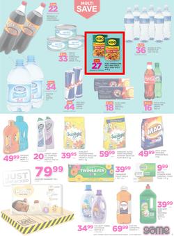 Game Lesotho : Truck Loads Of Deals (28 Sep - 11 Oct 2017), page 7