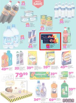 Game Lesotho : Truck Loads Of Deals (28 Sep - 11 Oct 2017), page 7