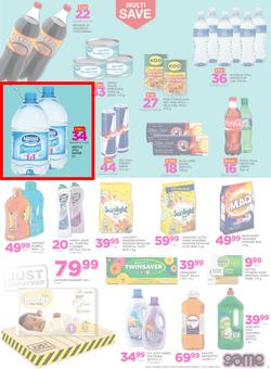 Game Lesotho : Truck Loads Of Deals (28 Sep - 11 Oct 2017), page 7