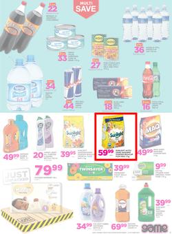 Game Lesotho : Truck Loads Of Deals (28 Sep - 11 Oct 2017), page 7
