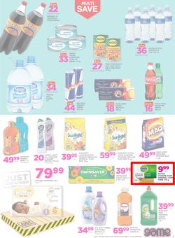 Game Lesotho : Truck Loads Of Deals (28 Sep - 11 Oct 2017), page 7