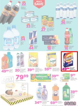 Game Lesotho : Truck Loads Of Deals (28 Sep - 11 Oct 2017), page 7