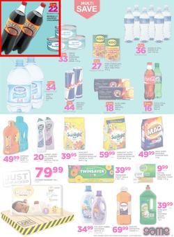 Game Lesotho : Truck Loads Of Deals (28 Sep - 11 Oct 2017), page 7