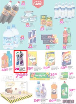 Game Lesotho : Truck Loads Of Deals (28 Sep - 11 Oct 2017), page 7