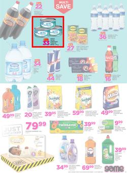 Game Lesotho : Truck Loads Of Deals (28 Sep - 11 Oct 2017), page 7