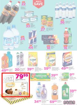Game Lesotho : Truck Loads Of Deals (28 Sep - 11 Oct 2017), page 7