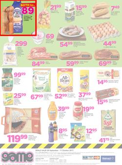 Game Lesotho : Truck Loads Of Deals (28 Sep - 11 Oct 2017), page 8