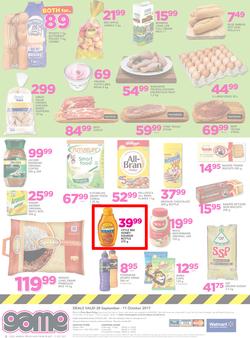 Game Lesotho : Truck Loads Of Deals (28 Sep - 11 Oct 2017), page 8
