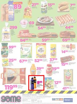 Game Lesotho : Truck Loads Of Deals (28 Sep - 11 Oct 2017), page 8