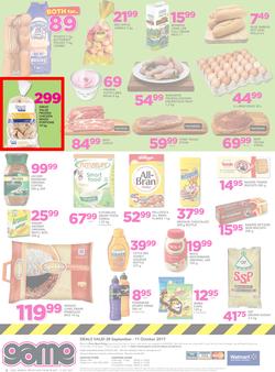 Game Lesotho : Truck Loads Of Deals (28 Sep - 11 Oct 2017), page 8