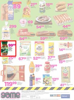 Game Lesotho : Truck Loads Of Deals (28 Sep - 11 Oct 2017), page 8