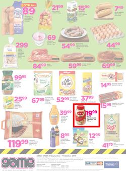 Game Lesotho : Truck Loads Of Deals (28 Sep - 11 Oct 2017), page 8