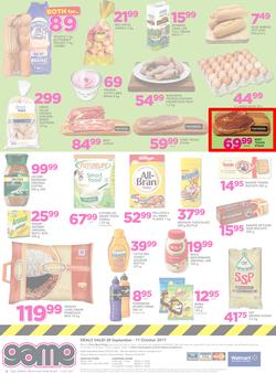 Game Lesotho : Truck Loads Of Deals (28 Sep - 11 Oct 2017), page 8