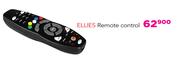 Ellies Remote Control