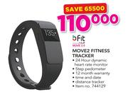 Fit Move 2.0 Fitness Tracker