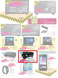 Game Uganda : Truck Loads Of Deals (28 Sep - 11 Oct 2017), page 2