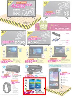 Game Uganda : Truck Loads Of Deals (28 Sep - 11 Oct 2017), page 2