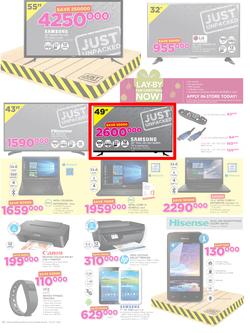 Game Uganda : Truck Loads Of Deals (28 Sep - 11 Oct 2017), page 2
