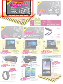 Game Uganda : Truck Loads Of Deals (28 Sep - 11 Oct 2017), page 2