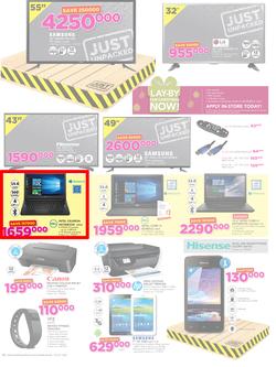 Game Uganda : Truck Loads Of Deals (28 Sep - 11 Oct 2017), page 2
