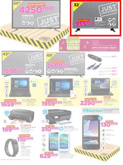 Game Uganda : Truck Loads Of Deals (28 Sep - 11 Oct 2017), page 2